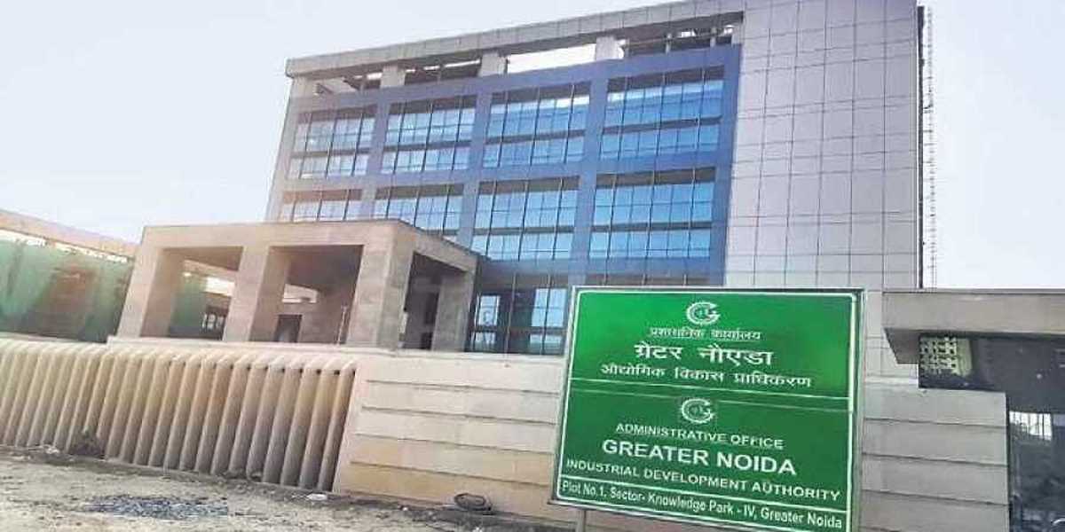 ग्रेनो प्राधिकरण के अफसरों के विभागों में फेरबदल